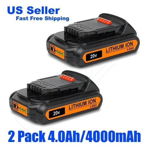 Lizone pack batteria 20v - lizone,