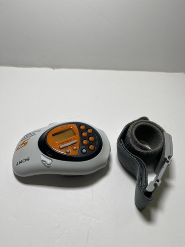 Radio sony srf m80v - radio,