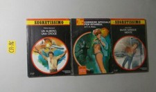 LIBRI LOTTO N.3 SEGRETISSIMO
