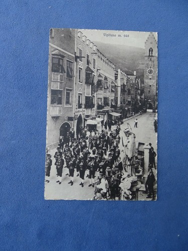 Vipiteno 948 antica - vipiteno, m.948-antica