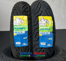 COPPIA 120/70-12 58S +