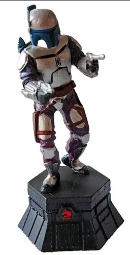 Star wars agostini - star,
