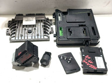 237100121R , KIT CENTRALINA