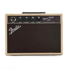 Amplificatore fender mini 65 - amplificatore,