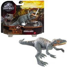 Mattel Jurassic World Dino