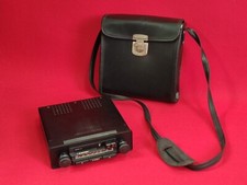 AUTORADIO VINTAGE BLAUPUNKT PORTO 21  VW PORSCHE MAGGIOLINO KARMANN GHIA 356 BUG