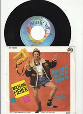 Wolfgang Fierek - Resi i hol