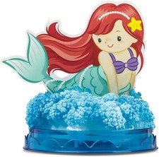 6x Magic Growing Mermaid Kids