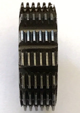 fresa vite madre modulo 0,38