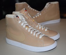 Nike Blazer Mid Linen