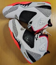 Jordan Figlio di Marte