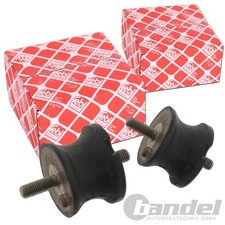 2x CUSCINETTI CAMBIO FEBI