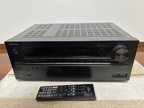 Onkyo nr636 2ch - tx-nr636, 7.2ch