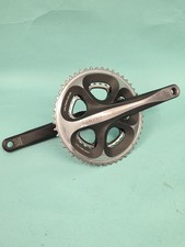 Guarnitura compatta Shimano