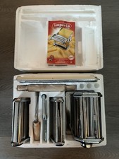 Imperia Pastaia Italiana Kit