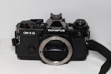 Olympus om 4ti - olympus, om-4t