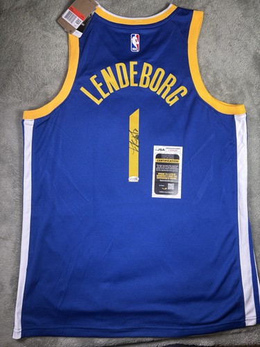 Maglia firmata yaxel lendeborg - yaxel,