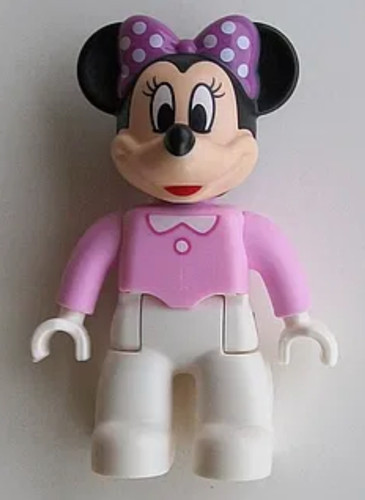 Lego duplo figura - lego,
