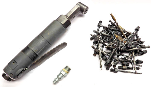 Ingersoll rand mini degree - ingersoll,