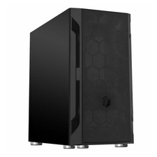 Case SilverStone Fara H1M