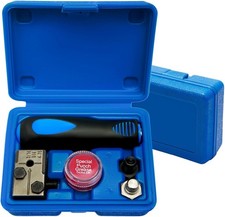 Set Per tubi da 3/16 pollici