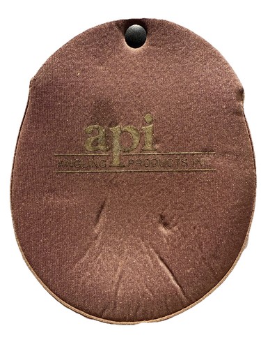 Api angling products fly reel - api,