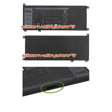 Batteria Originale Dell