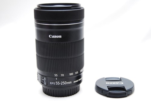 Canon s55 250 5 6 - canon, f4-5.6