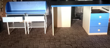 AAA...IKEA SCRIVANIA - LETTO