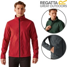 Giacca Softshell Regatta