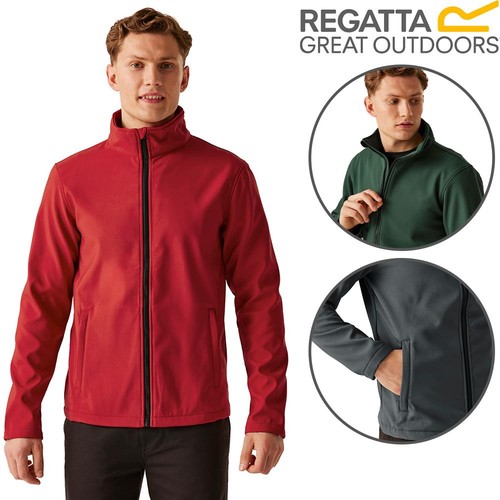 Giacca softshell regatta - giacca,