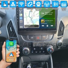 Carplay Per Hyundai ix35