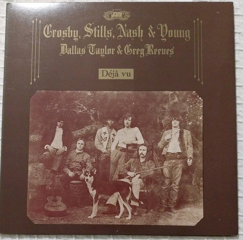 Crosby stills nash young - , stills,