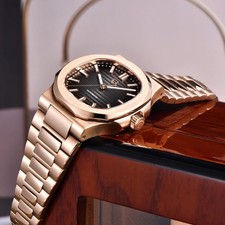 Orologio Uomo Automatico 44MM