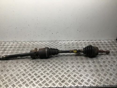 Albero motore anteriore destro