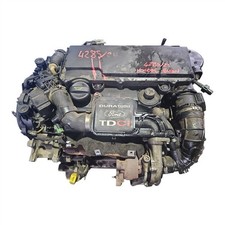MOTORE PER FORD Fusion 1°