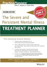 Severe and Persistent Mental
