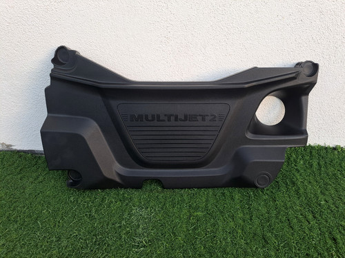 Rivestimento cover coprimotore - rivestimento,