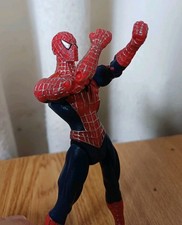 Spider-Man 3 Hasbro 2007 Una