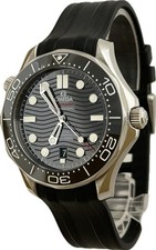 Omega Seamaster Diver 300M
