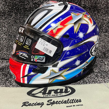 Casco integrale Arai RX-7X
