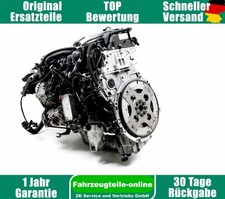BMW Motore N47D20C 2.0 316D
