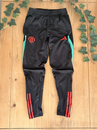 Pantaloni tuta adidas uomo - uomo, utd
