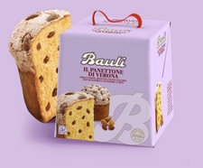 Bauli Il Panettone di Verona