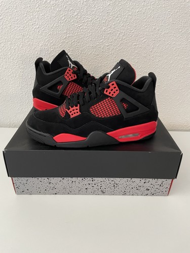 Air jordan retro - air, 4