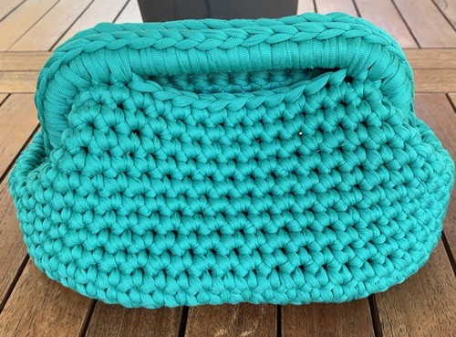 Borse fatte mano - a, bag