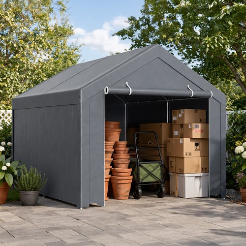 Tenda garage tenda garage