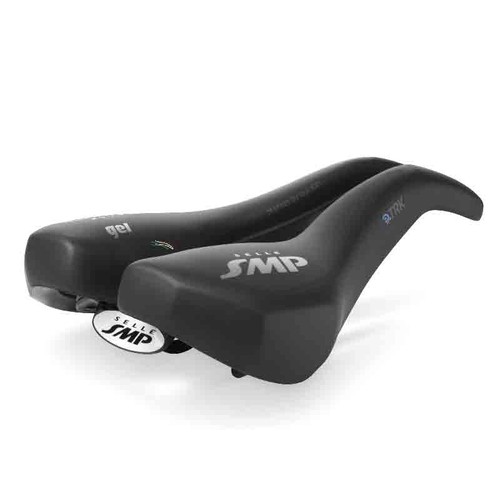 Sella smp trk gel nera - sella,