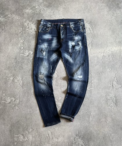 Dsquared2 distressed - dsquared2,