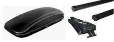 Portatutto per auto bmw - portatutto,